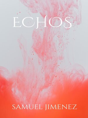 cover image of ECHOS
